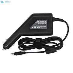 Автомобильное зарядное устройство HP/Compaq 90W Bullet 18.5V 4.8x1.7