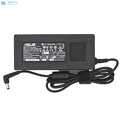 Блок питания (зарядное устройство) ASUS 150W 19V 7.7A, 5.5x2.5 ORIG