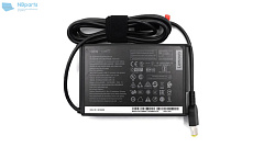Блок питания (зарядное устройство) Lenovo 135W USB разъем ORIG Genuine