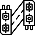 LED подсветка для матриц и мониторов LED подсветка для матриц и мониторов