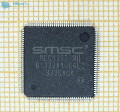 SMSC MEC1322
