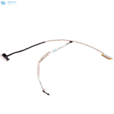 Шлейф матрицы (экрана) Samsung NP300E5A NP300V5A