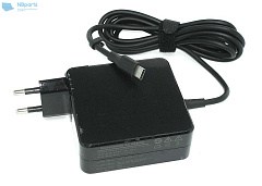Блок питания (зарядное устройство) Lenovo 65W TYPE-C, Square Shape