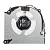 Кулер (вентилятор) GIGABYTE G5 KF 4060 CPU (MZ)