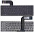 Клавиатура для ноутбука HP Pavilion 15-P 17-F, чёрная, RU (MZ)