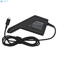 Автомобильное зарядное устройство Lenovo 65W Type-C