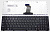 Клавиатура для ноутбука Lenovo IdeaPad G580, Z580, чёрная, с рамкой, RU (MZ)