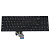 Клавиатура для ноутбука Hasee Kingbook X55A1, чёрная, RU (MZ)