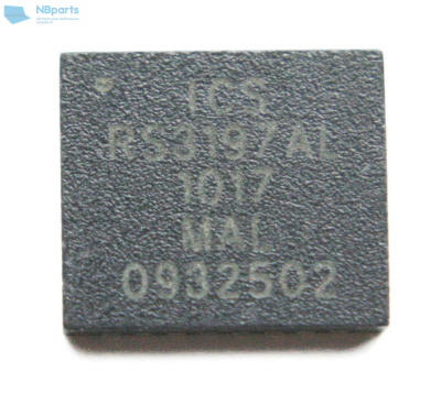 ICS RS3197al