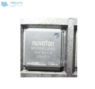 NPCE885LA0DX
