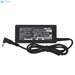 Блок питания (зарядное устройство) ASUS 65W 19V 3.42A  4.0x1.35mm  COPY