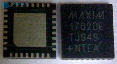 MAX17020