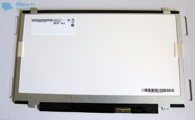 Матрица 14,0” AUO B140RW02 V.0