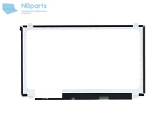 Матрица 15,6” NT156WHM-N45 (eDP) M