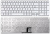 Клавиатура для ноутбука Sony VPC-EC, белая, большой Enter, RU