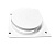 Крышка лазерного дальномер (лидара) для робот-пылесоса Xiaomi Robot Vacuum S10 Plus, с разбора (NB)