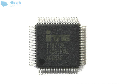 ITE IT8772E CXG