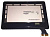 Модуль Asus ME103 TF103  (Матрица + Touch Screen10''), BLACK