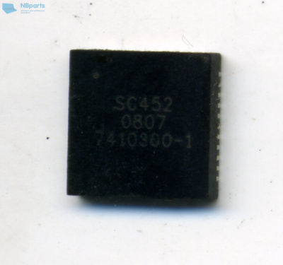 SC452