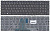 Клавиатура для ноутбука HP Pavilion 15-AC, чёрная, RU (MZ2)