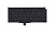 Клавиатура для ноутбука Apple Macbook Pro 13" A2337 M1 Black, Small Enter, RU (MZ2)