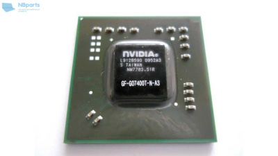NVIDIA GO7400T-N-A3