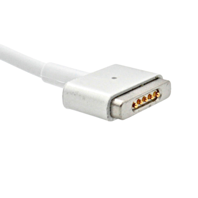 Автомобильное зарядное устройство Apple 60W Magsafe 2