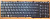 Клавиатура для ноутбука Toshiba Satellite C650, L650, чёрная, RU (MZ)
