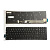 Клавиатура для ноутбука Dell G3 3587, Inspiron 15 5565, Vostro 15 3583, чёрная, с подсветкой, RU MZ