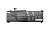 Аккумулятор (батарея) для ноутбука Lenovo Legion LOQ 15IRX9 15.44V 3890mAh OEM