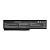 Аккумулятор (батарея) для ноутбука Toshiba Satellite C650 L675 M640 10.8V 4400mAh OEM (MZ2)