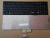 Клавиатура для ноутбука Samsung NP700Z5A, 700Z5A, чёрная, с подсветкой, RU в Минске Клавиатура для ноутбука Samsung NP700Z5A, 700Z5A, чёрная, с подсветкой, RU