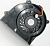Кулер (вентилятор) SONY VGN-SR13, VGN-SR16