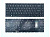 Клавиатура для ноутбука MSI GP66 Leopard 10UG, чёрная, c RGB-подсветкой, RU (MZ)