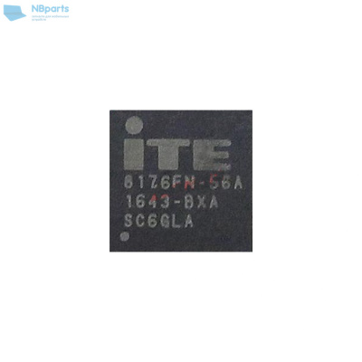 ITE IT8176FN-56A BXA